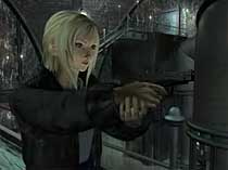 Parasite Eve - Day 5: Evolution, Part 1