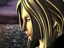 Parasite Eve - Ending