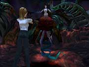 Parasite Eve Wallpaper