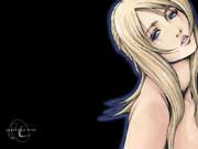 Parasite Eve Wallpaper